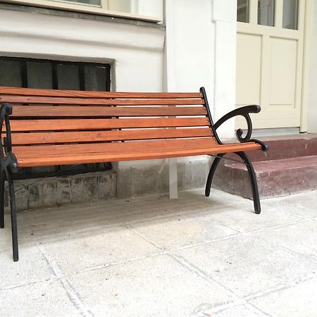 Apartament Oasis Of Downtown Budapeszt Zewnętrze zdjęcie