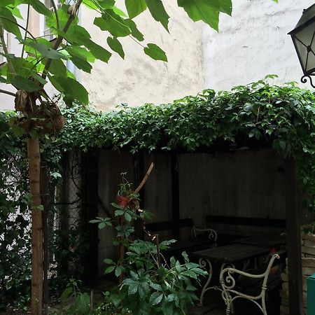 Apartament Oasis Of Downtown Budapeszt Zewnętrze zdjęcie