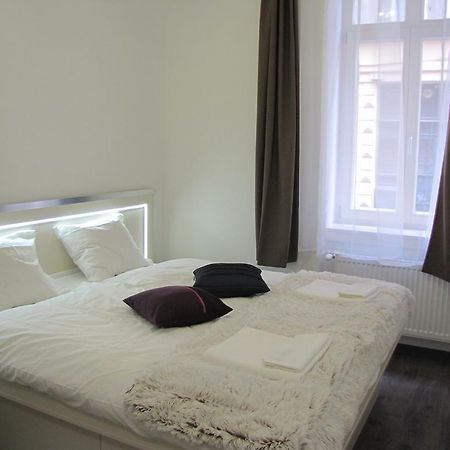 Apartament Oasis Of Downtown Budapeszt Zewnętrze zdjęcie